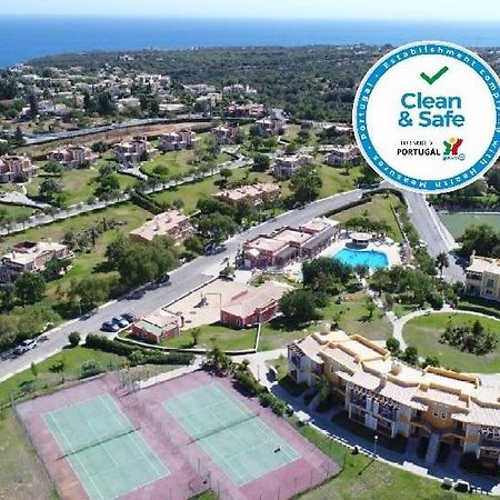 Colina Da Lapa Resort Ferragudo  Bagian luar foto