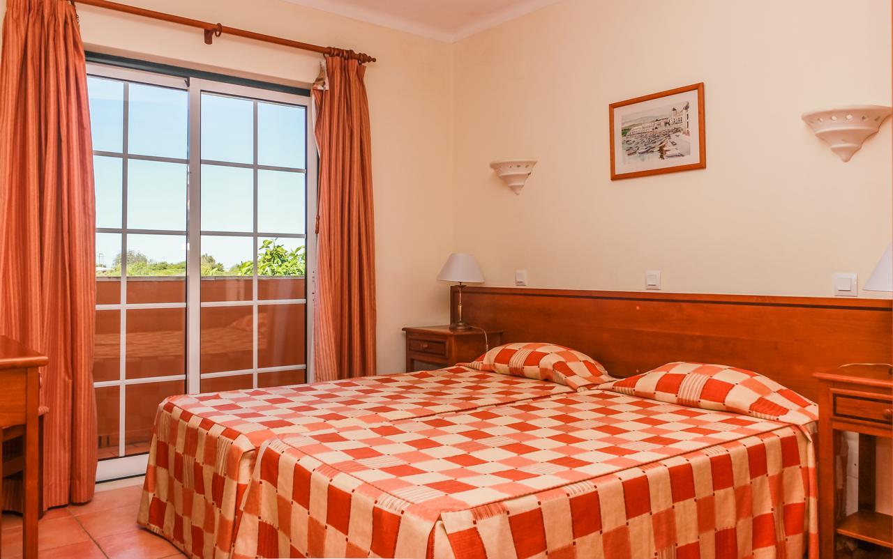 Colina Da Lapa Resort Ferragudo  Bagian luar foto