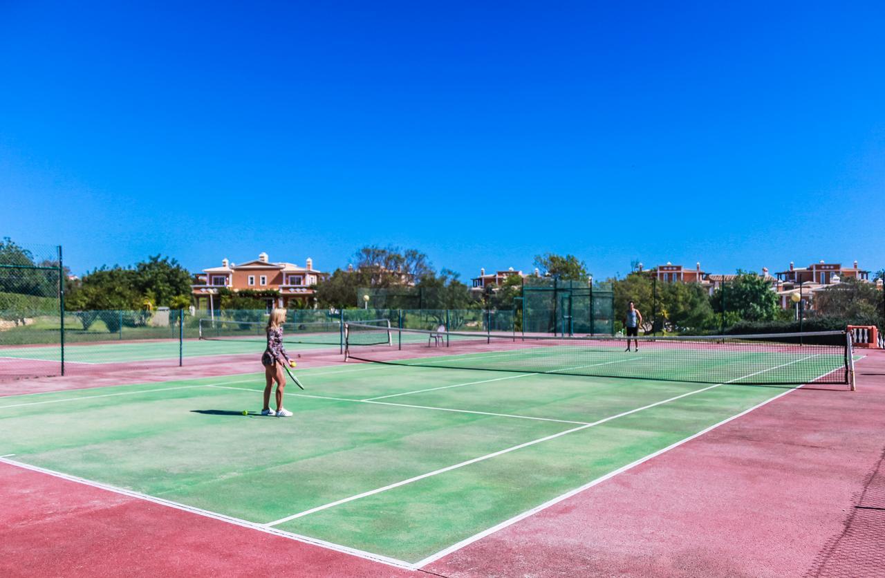 Colina Da Lapa Resort Ferragudo  Bagian luar foto
