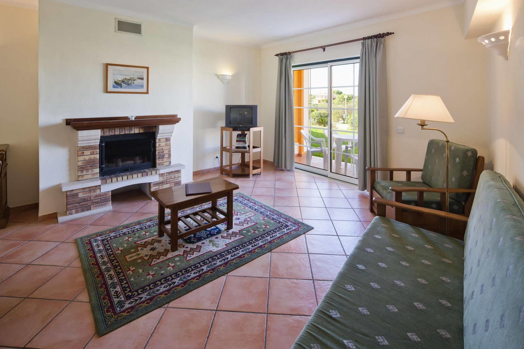 Colina Da Lapa Resort Ferragudo  Bagian luar foto